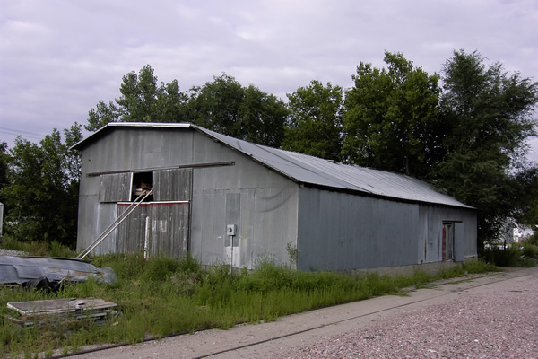 Model Milling Company