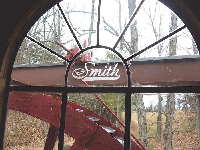 Smith Mill