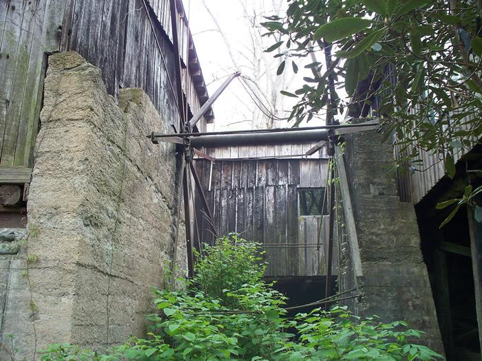 Ely's Mill
