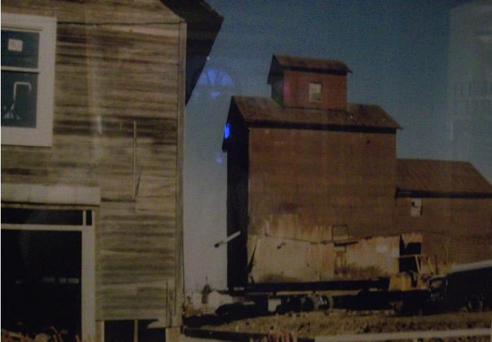 Tuscarora Mill / aka McKimmey's Mill