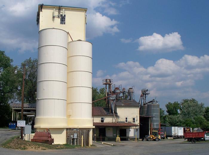 Loudoun County Milling Co.