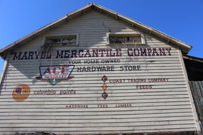 Asotin Mill / Jerry Milling Co.