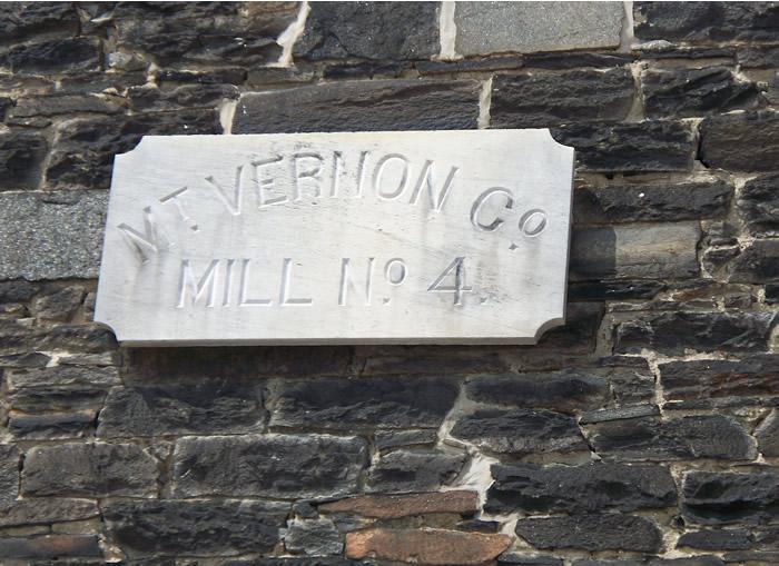Mt. Vernon Co. Mill #4