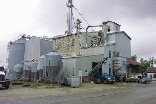 West Point Feed & Grain, Inc / Granite Roller Mills