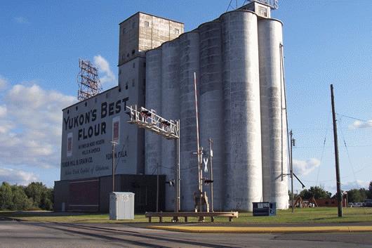 Yukon Flour Mill & Grain Co