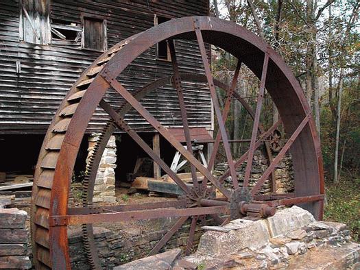 Ragsdale Mill & Saw Mill