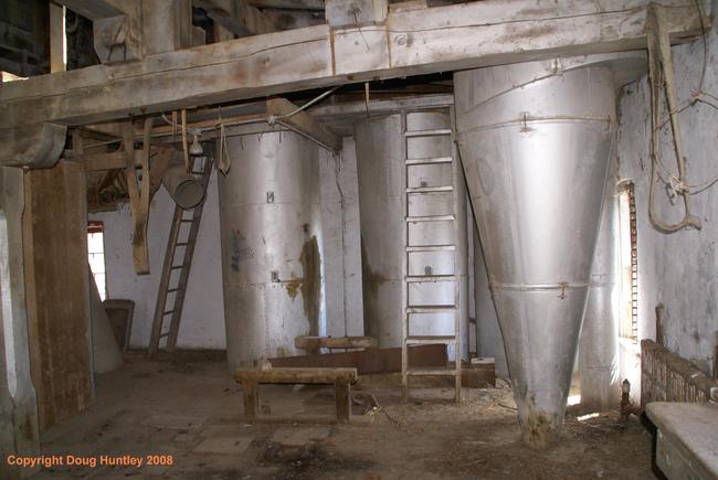 Hogg Mill / Thamesford Flour Mill