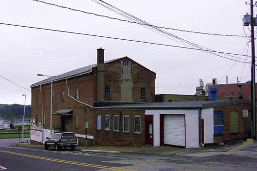 Bennett's Mill