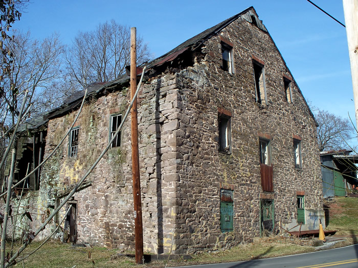 Doub's Mill