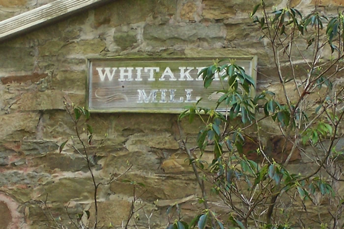 Whitaker's Mill / Duncall Mill