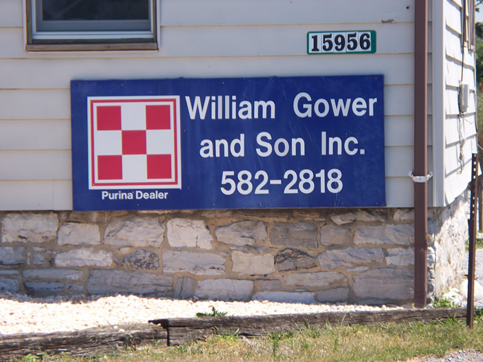 William Gower & Son, Inc.