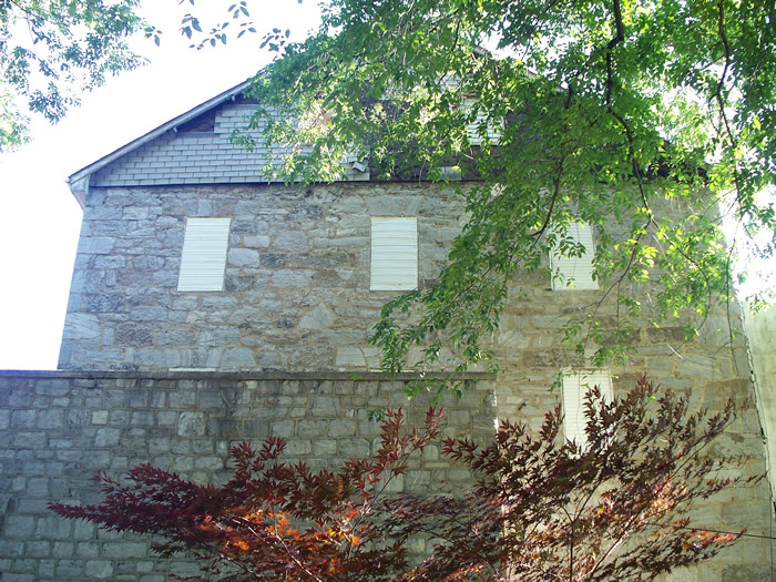 Andrew Hager Mill / Rochester-Stull Mill / Kennedy Mill
