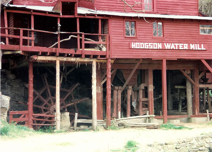 Hodgson Mill