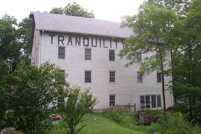 Tranquility Grist Mills