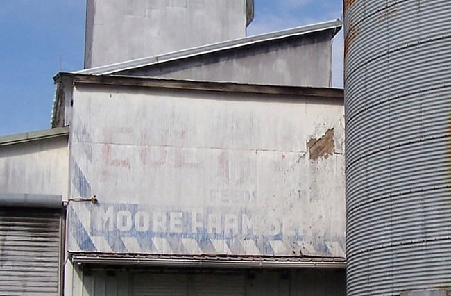 Moore Farm Service