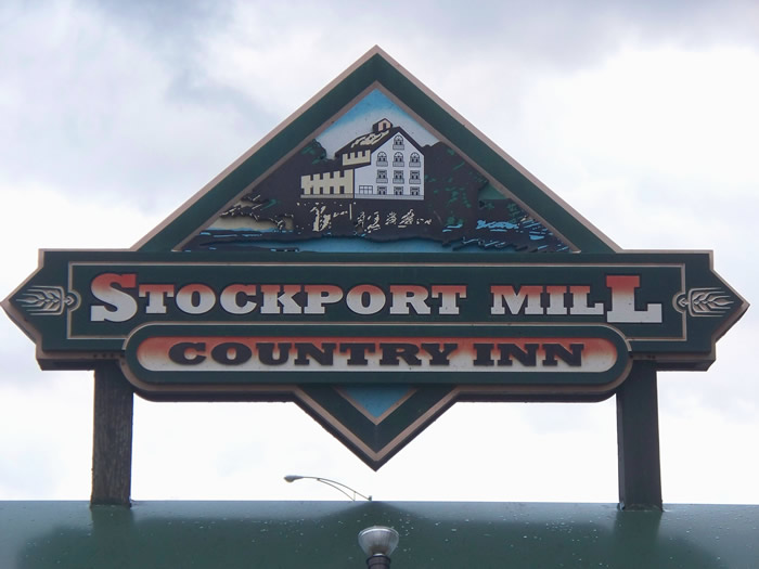 Stockport Milling Co / Stockport Mill Country Inn
