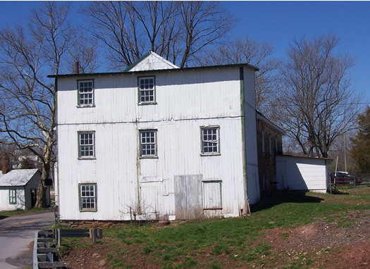Griesemer's Mill / Brown's Mill