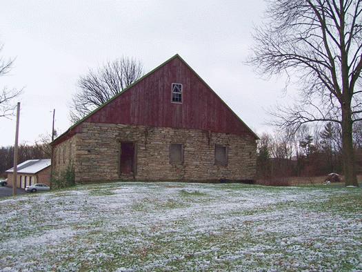 Shubert's Mill 