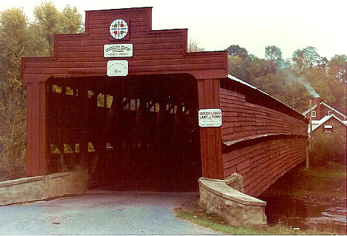 Dreibelbis Station Grist & Saw Mill