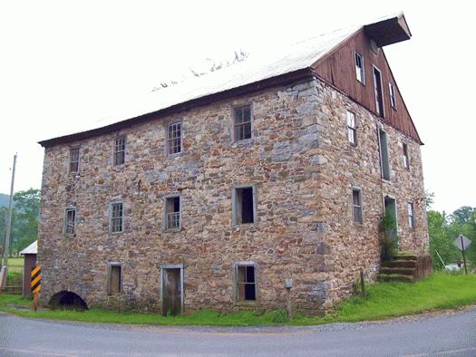Griesemer's Mill