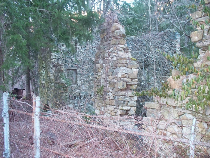 Ruins / Colehower Mill