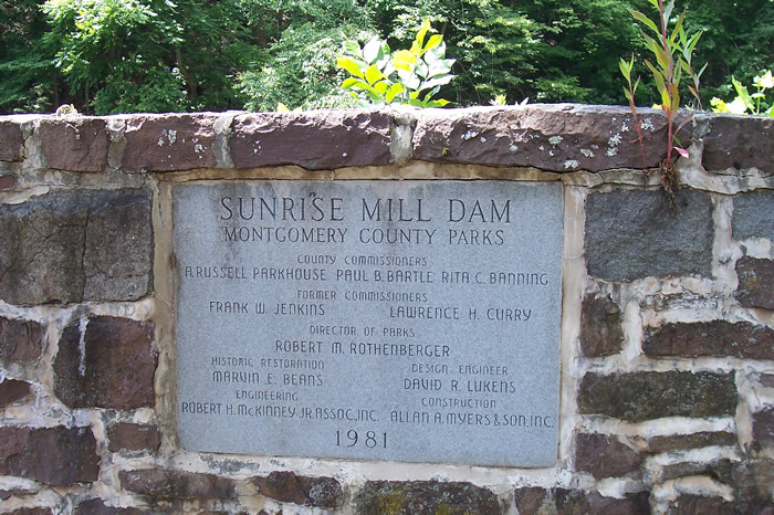 Sunrise Mill