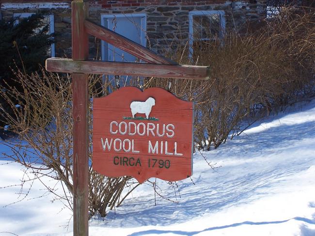 Codorus Woolen Mill