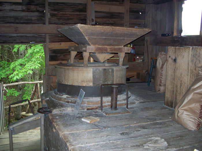 John Cable Grist Mill