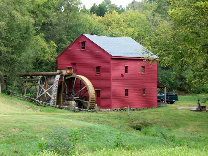 K.C. French Mill