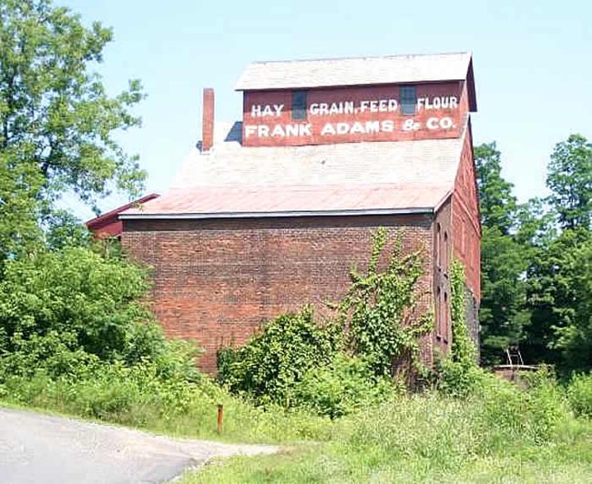 Adams Mill