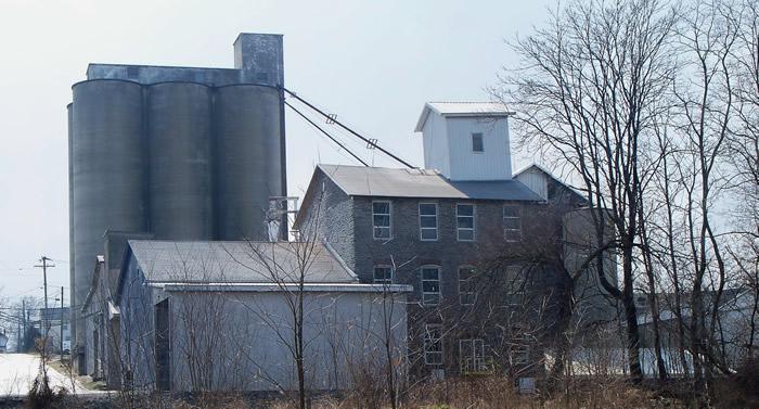 Red Lion Milling Co. / Con-Agra of Red Lion