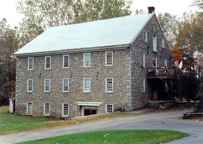 Chickies Roller Mill/Donegal Mill/Oak Land Mill