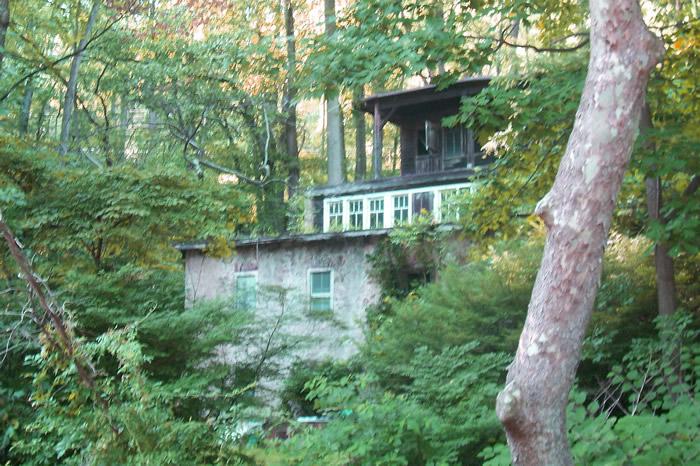 Brass Castle Mill