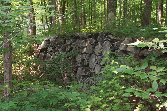 Upper Rockydale Mill / Hoot's Mill