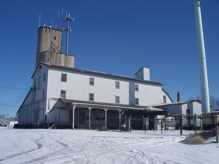 Delaware Farmer's Exchange