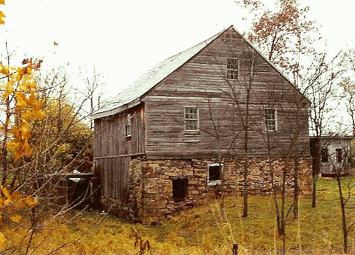Bentz Mill