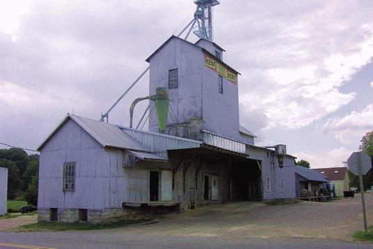 Lohman Producers Exchange / MFA Feed Mill