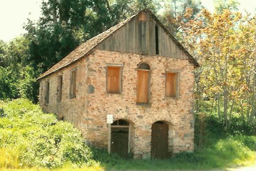 Shingle Springs Shingle Mill