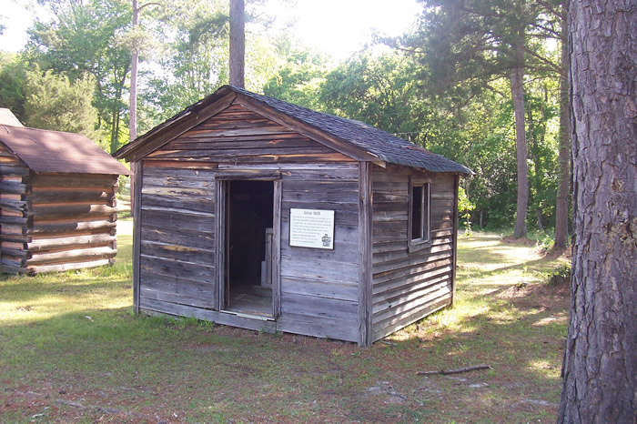 Watson's Grist Mill