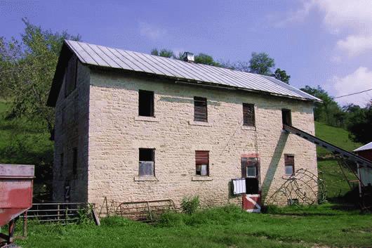 Staudinger Mill