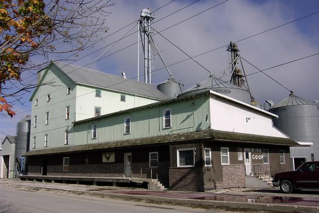 WinCoop / Decorah Feed Mill
