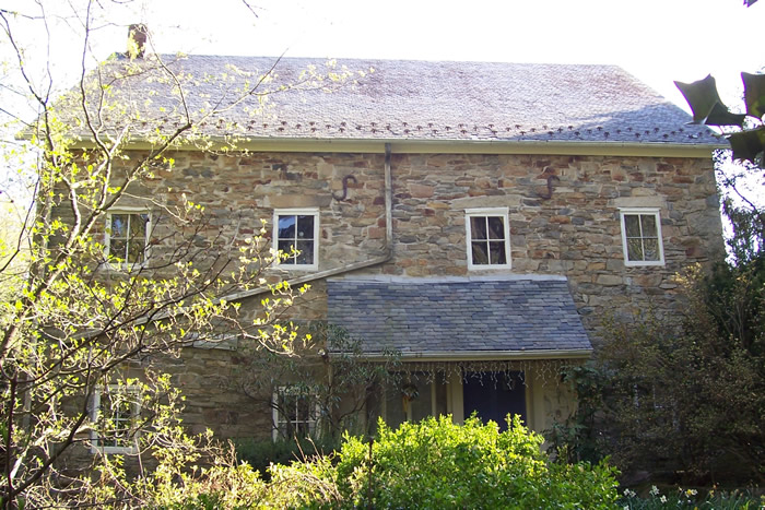 Whitaker's Mill / Duncall Mill