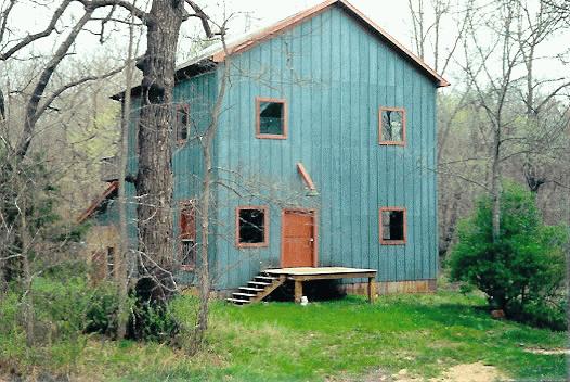 Lake Spring Mill