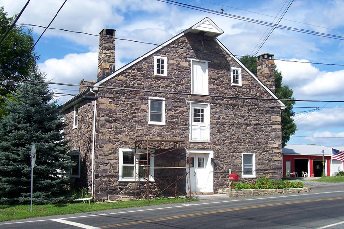 Mt. Airy Storehouse & Tavern
