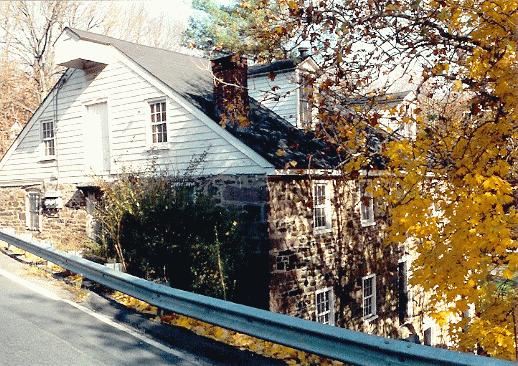 Somerset Roller Mills