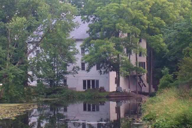 Tranquility Grist Mills