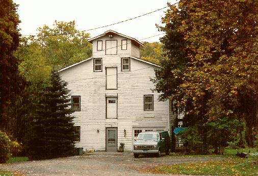 Hommer / Imlaydale Mill