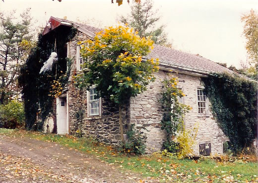 Kutz's Mill