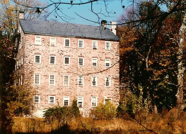 Lepanto Woolen Mill