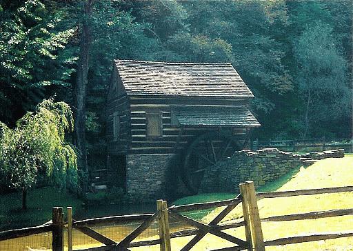 Bromley Lowe's Hobby Mill